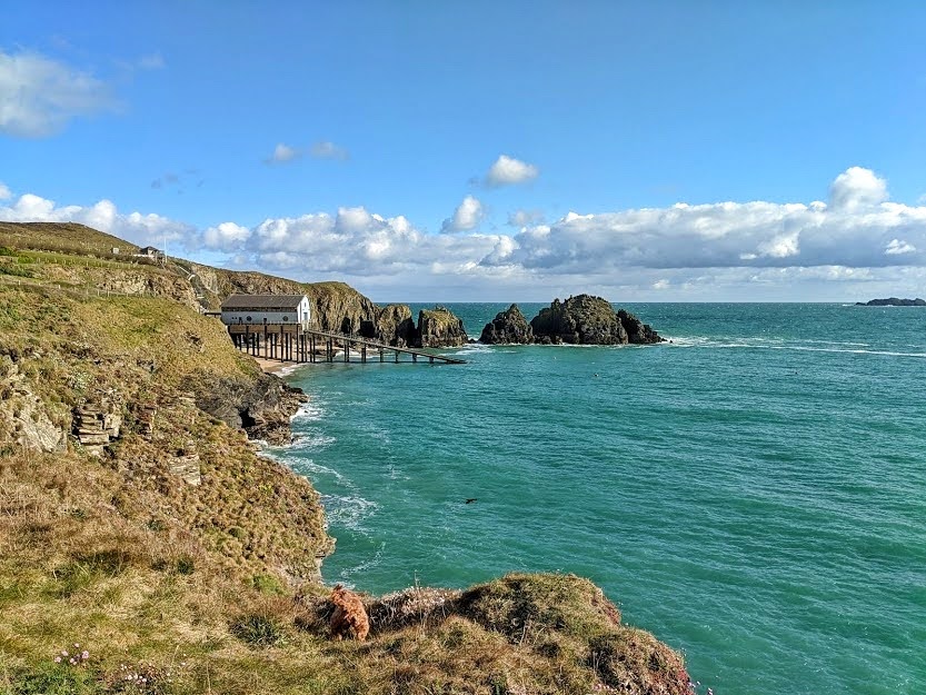 Padstowlifeboatstation